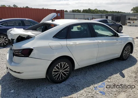 2021 Volkswagen Jetta S z USA, uszkodzony, nr VIN 3VWC57BU4MM023739